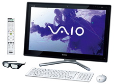 �\�j�[ VAIO-L VPCL24AJ